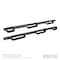 Westin Automotive 19-C SILVERADO/SIERRA 1500 DBL CAB(6.5 FT BED)TXT BLK HDX DROP W2W NERF BARS 56-534715 - alternate 5